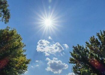 Parashikimi i motit për ditën e shtunë, çfarë ndodh me termometrin