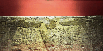 Shënime udhëtimi\ Shqiptaria e Egjiptit