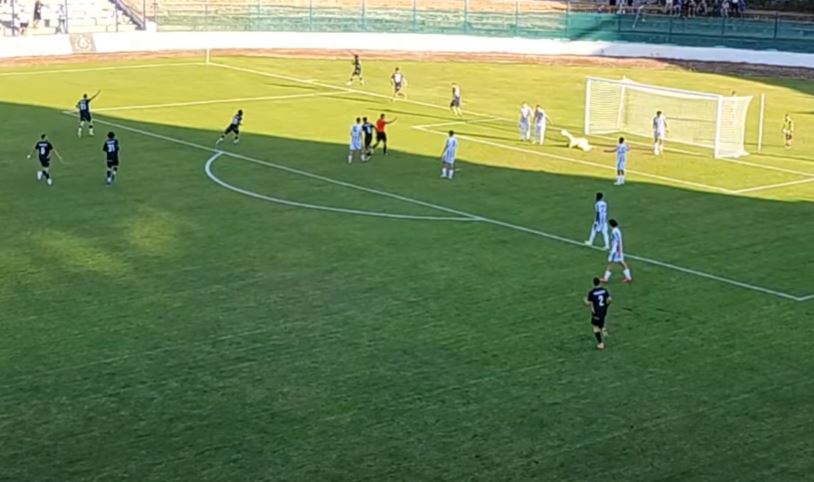 Spikat Laçi Pogradeci  çfarë rezervon java e 31 të në Kategorinë e Parë