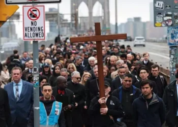 George Weigel: Katolikët amerikanë po e kuptojnë gabimin e tyre. Kanë votuar një narcisist!