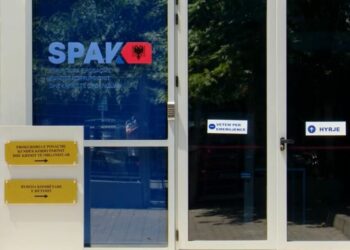 SPAK operacion me Francën kundër mashtrimeve kompjuterike, ndalohet një shqiptar
