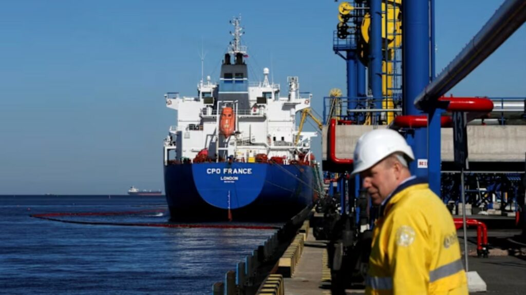 Azia në  shok  energjetik  kërkon shpëtim nga Moska