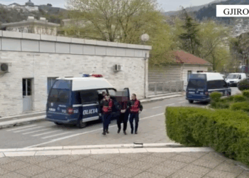 I dënuar me 10 vjet burg për trafik droge në Itali, arrestohet në Këlcyrë me qëllim ekstradimin 51-vjeçari