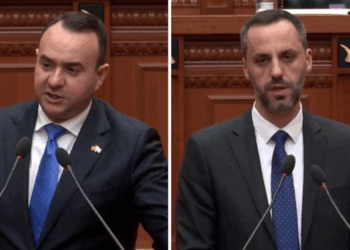 Interpelanca/ Balliu: Efektivët janë të inkriminuar. Lamallari: Ka probleme, por s’mund të hedhim baltë politike mbi faktet