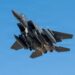 Avioni luftarak amerikan F-15E rrëzohet mbi Iran, nis operacion urgjent shpëtimi për ekuipazhin