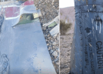 Si funksionon makineria gjigante e SHBA-së për shpëtimin e pilotëve?