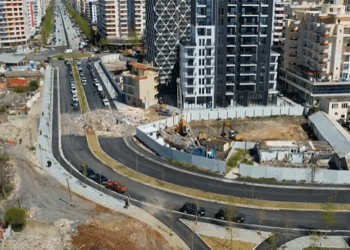 VIDEO / Investimet në Plazhin e Vjetër në Vlorë, Rama: I jep përmasa të reja zhvillimit urban