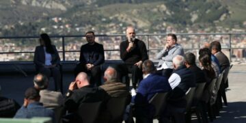 Edi Rama: Berati, territori me më shumë persona të kthyer nga jashtë