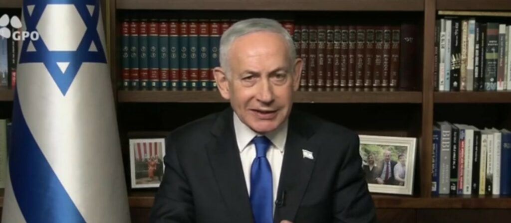 Netanjahu përjashton Spanjën nga Bordi mbikëqyrës i armëpushimit në Gaza  Është bërë vend armiqësor ndaj Izraelit