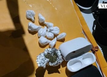Kokainë e kanabis tek adoleshentët, në pranga një i mitur