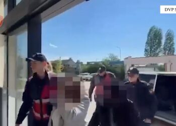 Ushtronin prostitucion në apartamente me qira, arrestohen 3 kolumbiane në Shkodër