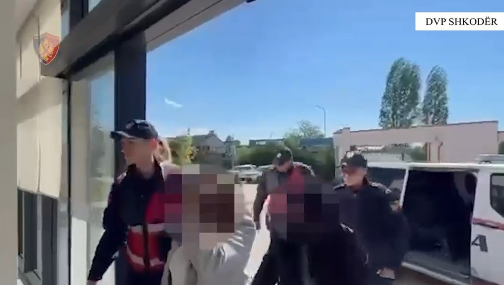Ushtronin prostitucion në apartamente me qira  arrestohen 3 kolumbiane në Shkodër