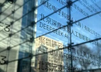 Kina i afrohet SHBA-ve në garën globale të Inteligjencës Artificiale