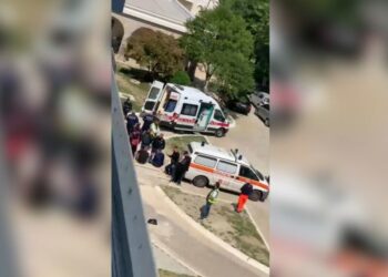 Shpërthimi në kasollën e bagëtive në Tepelenë, nis hetimi për një nga të plagosurit