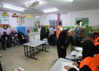 Prova për demokracinë në Gaza: Vota e parë në 20 vjet