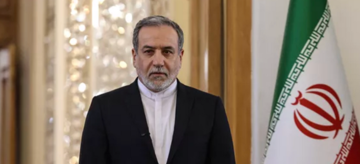 Armëpushimi dhe negociatat  Ministri iranian  Përpjekje intensive diplomatike për të stabilizuar situatën