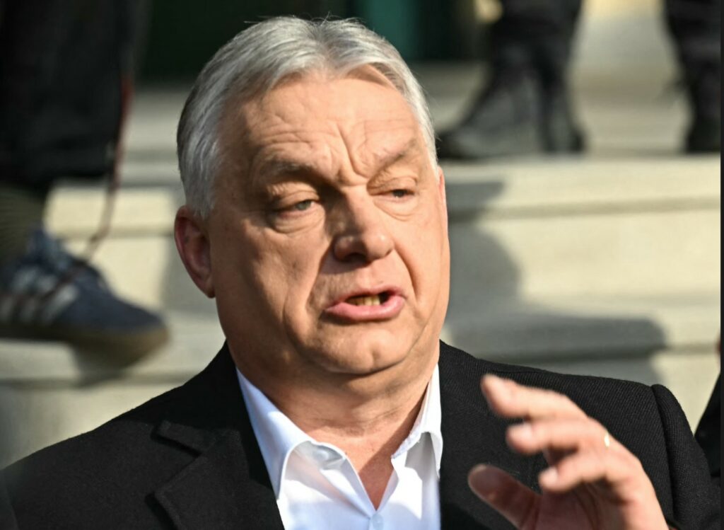Bashkëpunëtorët e Orbán nxitojnë të zhvendosin pasurinë jashtë Hungarisë pas humbjes në zgjedhje