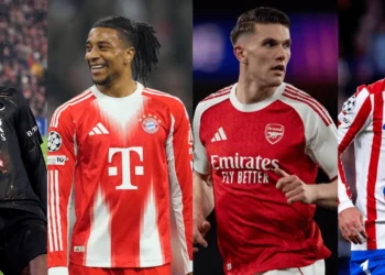 Gjysmëfinalet e UEFA Champions League, parashikimet e Superkompjuterit Opta