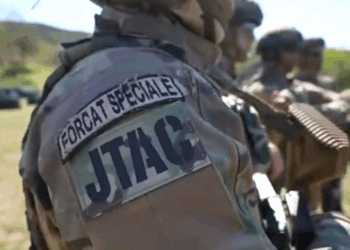 VIDEO / Forcat Speciale në aksion, Rama publikon pamjet e stërvitjes së elitës së ushtrisë shqiptare