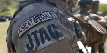 VIDEO / Forcat Speciale në aksion, Rama publikon pamjet e stërvitjes së elitës së ushtrisë shqiptare