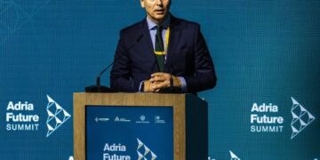 Kapetanovic: Rruga për në BE kalon nga oborri i fqinjit