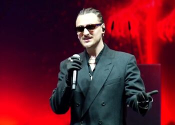 Alis hap Samitin e IV të Diasporës: Shpresoj t’ju bëj krenarë në Eurovision 2026