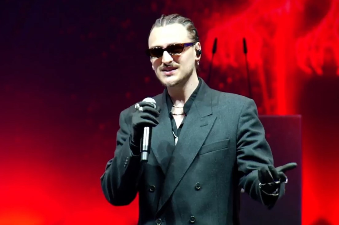 Alis hap Samitin e IV të Diasporës  Shpresoj t ju bëj krenarë në Eurovision 2026