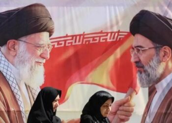 Udhëheqës i padukshëm dhe pushteti në duart e gjeneralëve, ja çfarë po ndodh në Iran