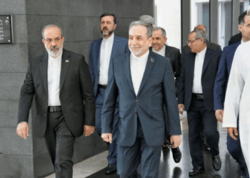 Mbërrin delegacioni iranian në Pakistan për bisedime mbi planin 10-pikësh! Teherani prezanton kushtet për paqe