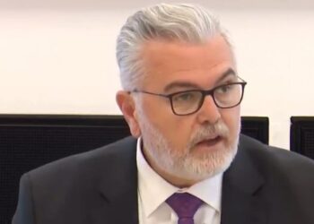 Marrëveshje për standardizimin e statistikave në drejtësi, Gogu jep detajet: Unifikim i të dhënave, sistemi do bëhet më i matshëm