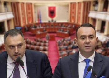 Diskutime të ashpra për KAJO-n/ Balliu: S’ka transparencë. Nufi: Sukses i Shqipërisë