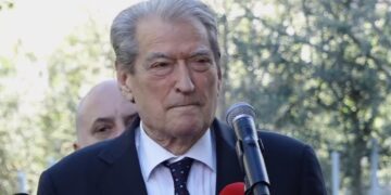 Berisha paraqitet në SPAK: Altin Dumani merr një mbiemër të ri…