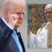 Trump sulmon sërish Papa Leoni XIV: A mund t’i thotë dikush se Irani ka vrarë 42 mijë protestues të pafajshëm?