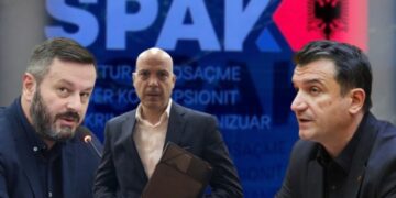 Avokati Ndreca: Ja dy zhvillimet kyçe në çështjet gjyqësore ndaj Erion Veliajt