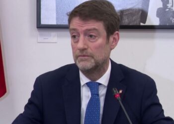 Sulmet e fundit të Rusisë në Ukrainë, Hoxha: Shkelje e së drejtës ndërkombëtare humanitare