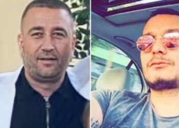 Vrasja e Gjin Ndojit, letër-porosi Francës për sqarimin e të dhënave SKY ECC