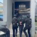 Policia bën bilancin e muajit mars: Janë finalizuar 96 operacione, 527 persona të arrestuar, 3 grupe kriminale të goditura