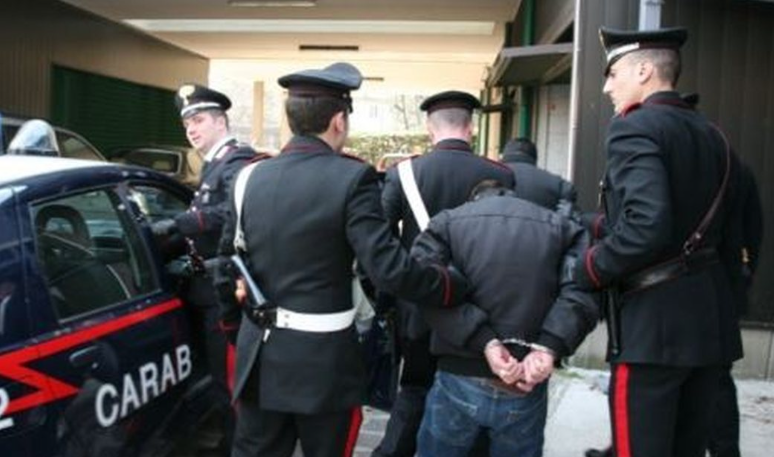 Të dënuar për vrasje në vitin 1999  kapen në Itali dy vëllezërit shqiptarë