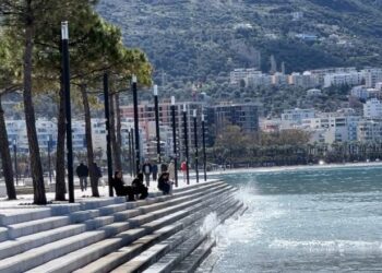 Rriten prenotimet në Vlorë, operatorët: Situata në Lindjen e Mesme favorizon shtimin e turistëve