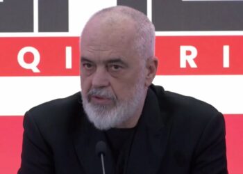 “Ka shumë helm për integrimin”, Rama: BE na do! Dera do mbyllet vetëm pasi të kemi hyrë ne brenda