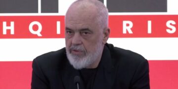 “Ka shumë helm për integrimin”, Rama: BE na do! Dera do mbyllet vetëm pasi të kemi hyrë ne brenda