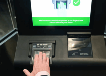 BE prezanton sistemin e ri të hyrjes/daljes, çfarë ndryshon për udhëtarët