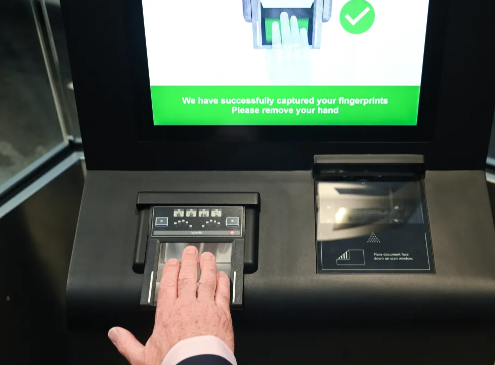 BE prezanton sistemin e ri të hyrjes daljes  çfarë ndryshon për udhëtarët