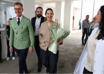 Dita e Tokës, Gonzato: Shqipëria me biodiversitet të pasur, të rritet ndërgjegjësimi