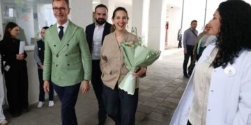 Dita e Tokës, Gonzato: Shqipëria me biodiversitet të pasur, të rritet ndërgjegjësimi