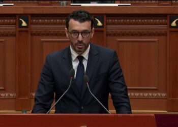 Karakaçi: Porti i ri në Porto Romano do përballojë kërkesat e ekonomisë për dekadat e ardhshme