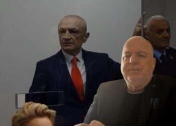 Ndryshimi drastik i Ilir Metës, Baton Haxhiu: Nga se ka frikë ish-presidenti në burg