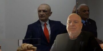 Ndryshimi drastik i Ilir Metës, Baton Haxhiu: Nga se ka frikë ish-presidenti në burg