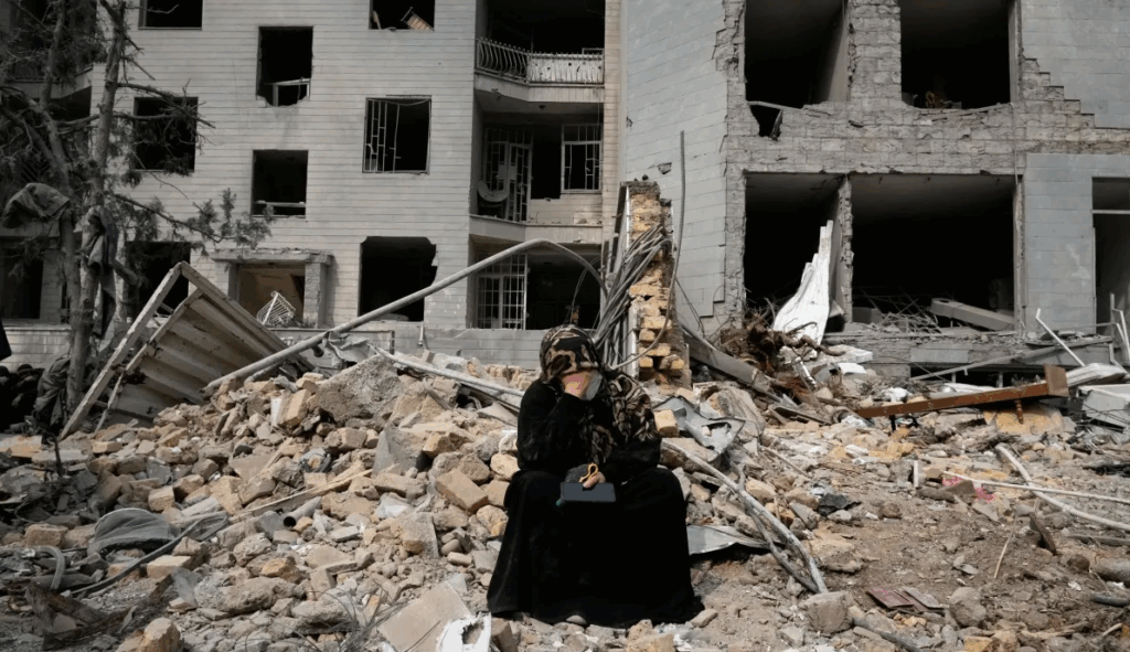 Media amerikane: SHBA, Irani dhe ndërmjetësit rajonalë diskutojnë për një armëpushim 45-ditor