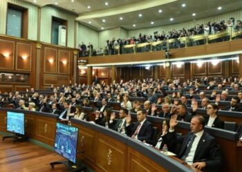 Zgjedhja e presidentit në Kosovë, partitë politike nuk arrijnë në një konsensus